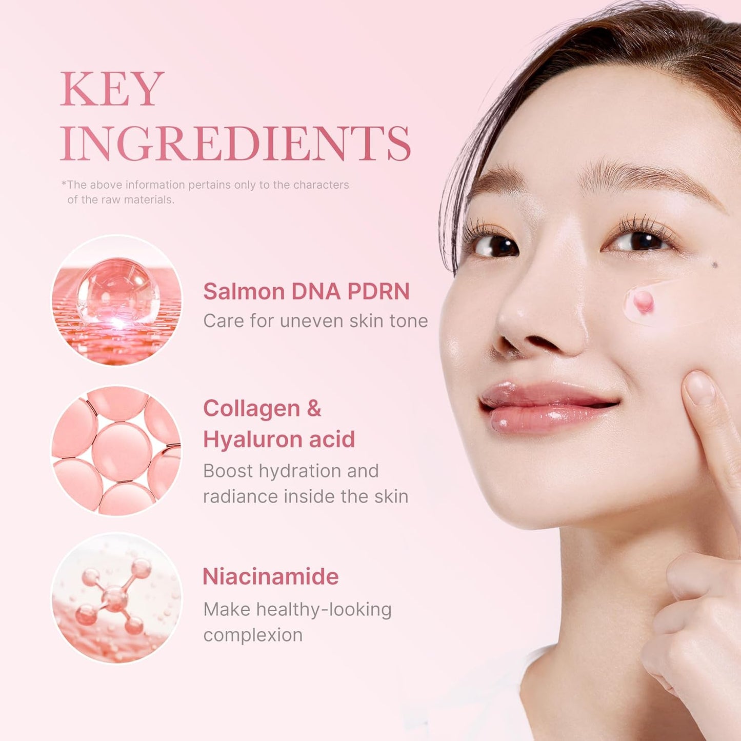 Medicube PDRN Pink Collagen Capsule Cream (55 g / 1.94 oz)