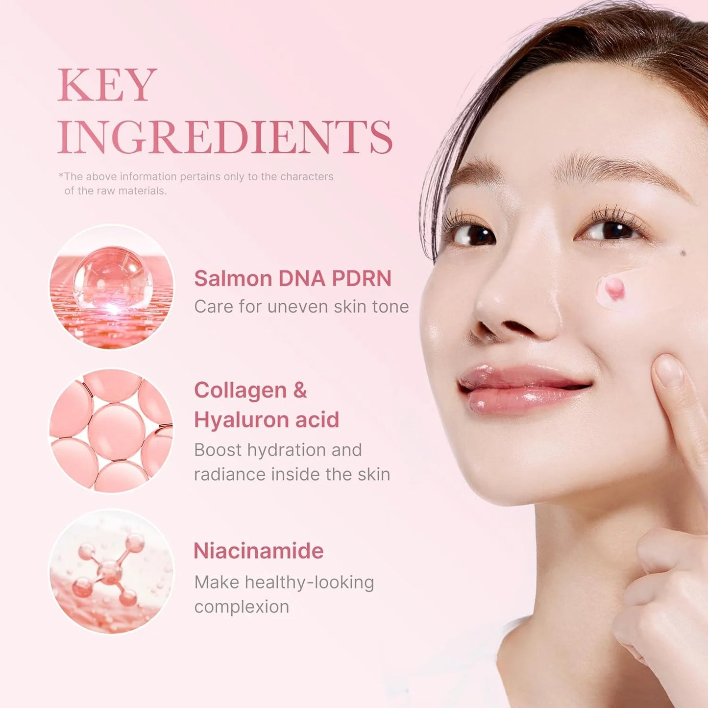 Medicube PDRN Pink Collagen Capsule Cream (55 g / 1.94 oz)