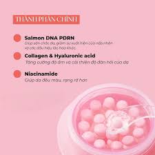 Medicube PDRN Pink Collagen Capsule Cream (55 g / 1.94 oz)