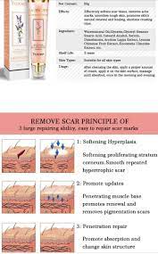 Yoxier Lavender Scar Repair Cream For all Scar Types, Stretchmarks Acne Scars, CS scars, Burns etc
