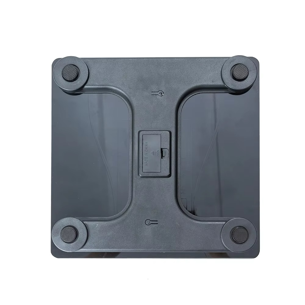 Smart Bluetooth BMI Bathroom Scale – Up to 180kg