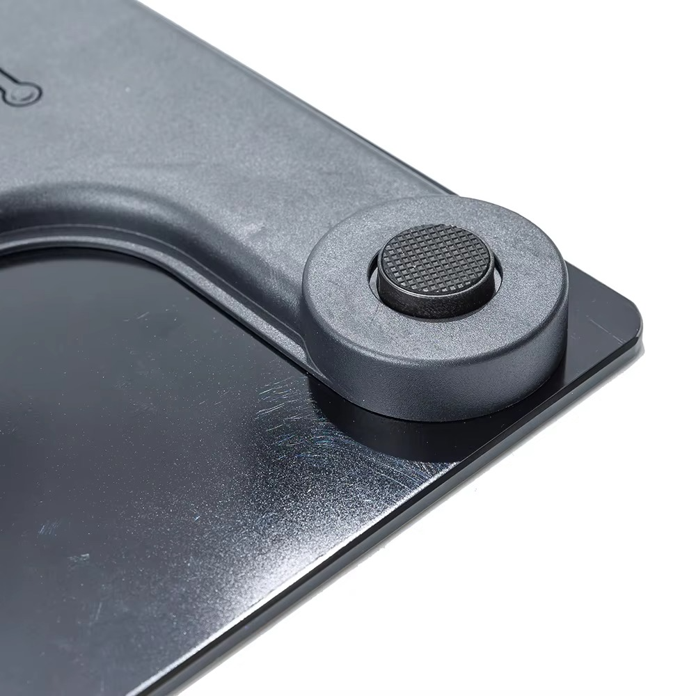 Smart Bluetooth BMI Bathroom Scale – Up to 180kg