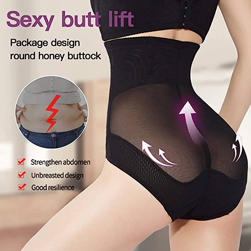 Cross Compression Tummy control Abs Shaping Butt lifting waist Trainer Shape wear