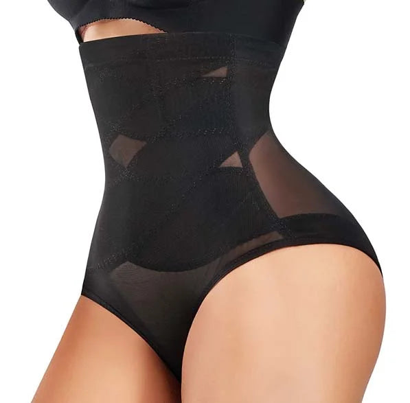 Cross Compression Tummy control Abs Shaping Butt lifting waist Trainer Shape wear