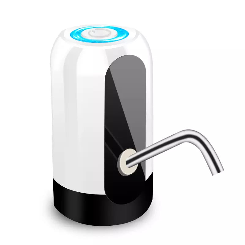 Portable Electric Water Dispenser Pump